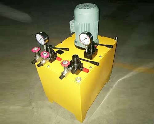 湖北非标电动泵生产
